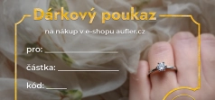 Dárkový poukaz