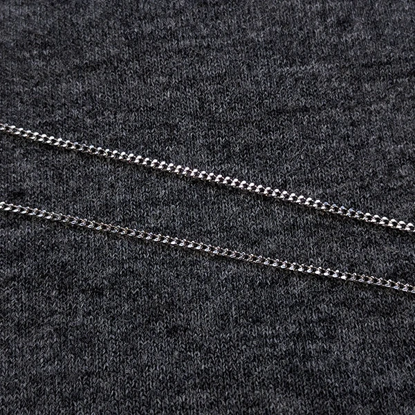 Pancr (0,9mm) - řetízek