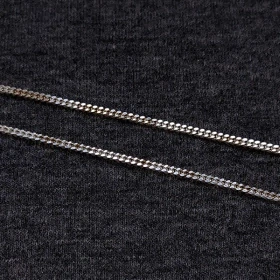 Pancr (1,6mm) - řetízek