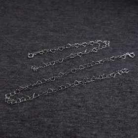 Srdíčka - náramek