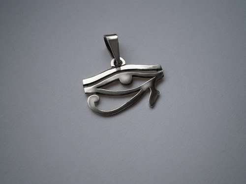 Vedžat (Horovo oko) - přívěsek