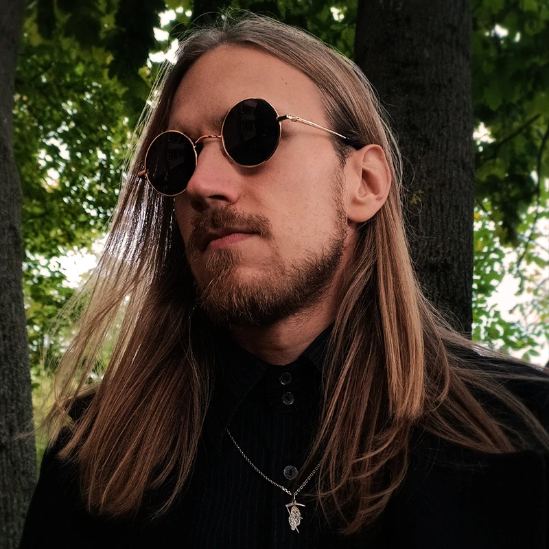 Smrtka - přívěsek