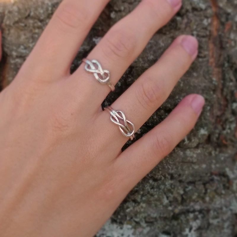 Ambulační uzel - prsten