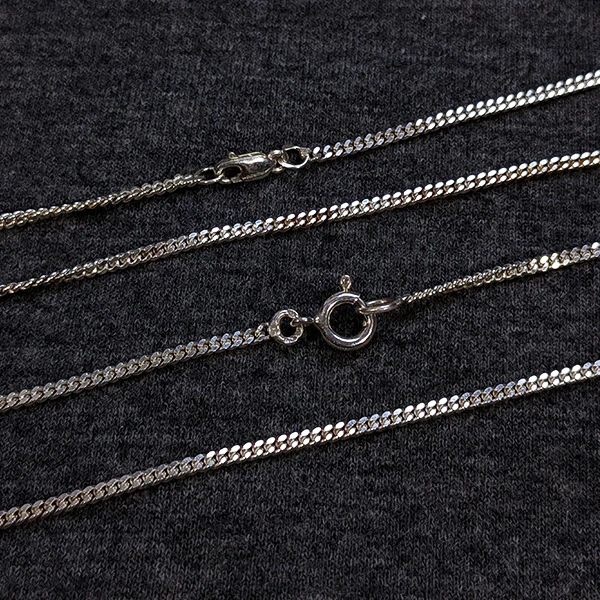 Pancr (1,6mm) - řetízek