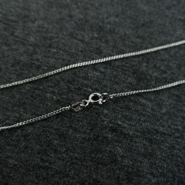 Pancr (hustý jemný) - řetízek