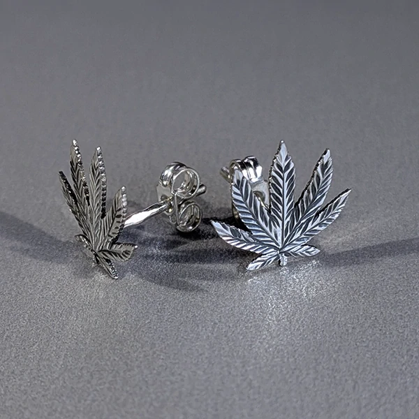 Listy konopí - souprava