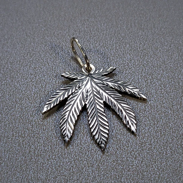 Listy konopí - souprava