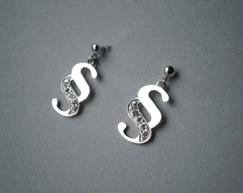 Paragraf s zirkony - souprava