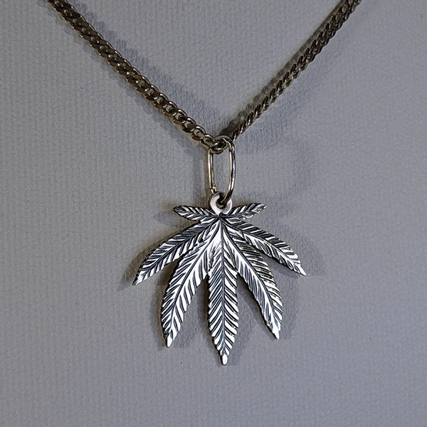 Listy konopí - souprava