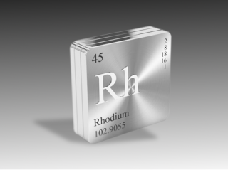 Rhodium