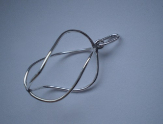 Klícka na Váš kámen - přívěsek