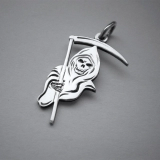 Smrtka - přívěsek